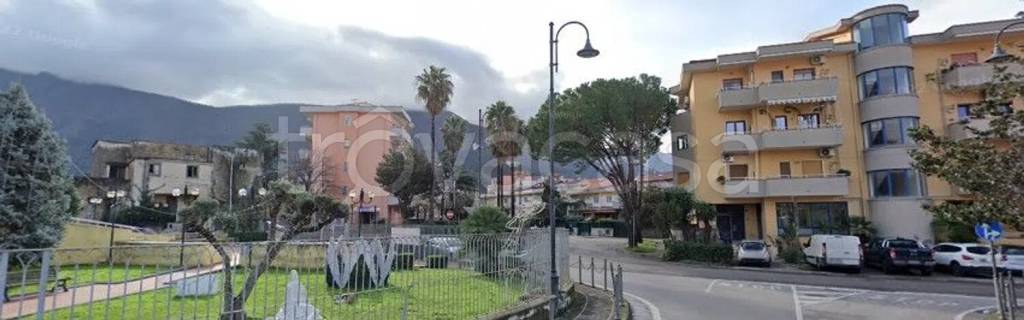 appartamento in vendita a Nocera Inferiore