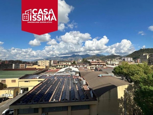 appartamento in vendita a Nocera Inferiore