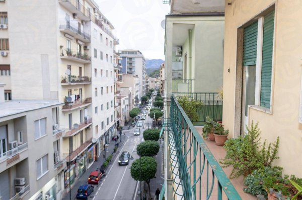 appartamento in vendita a Nocera Inferiore