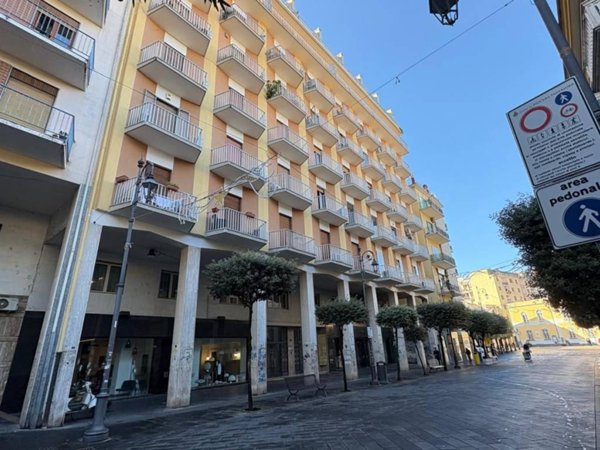 appartamento in vendita a Nocera Inferiore