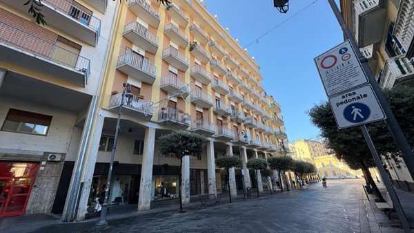 appartamento in vendita a Nocera Inferiore