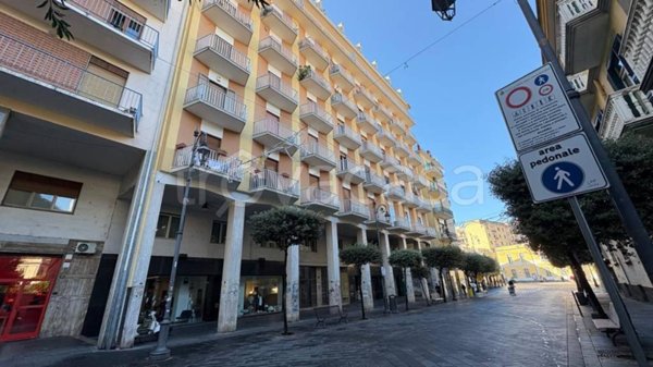 appartamento in vendita a Nocera Inferiore