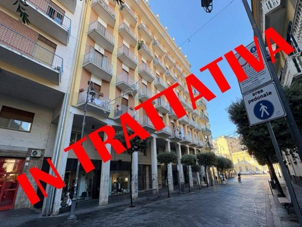 appartamento in vendita a Nocera Inferiore