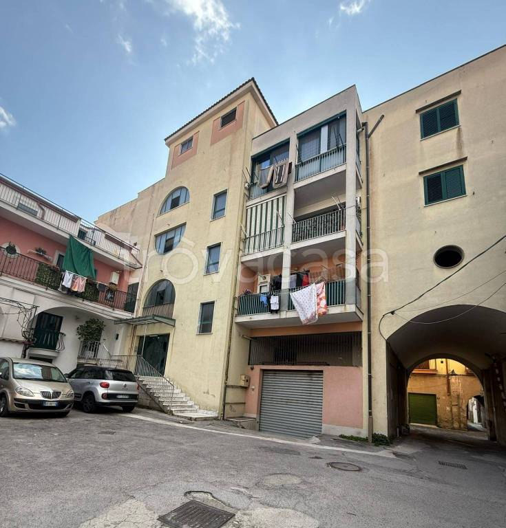 appartamento in vendita a Nocera Inferiore