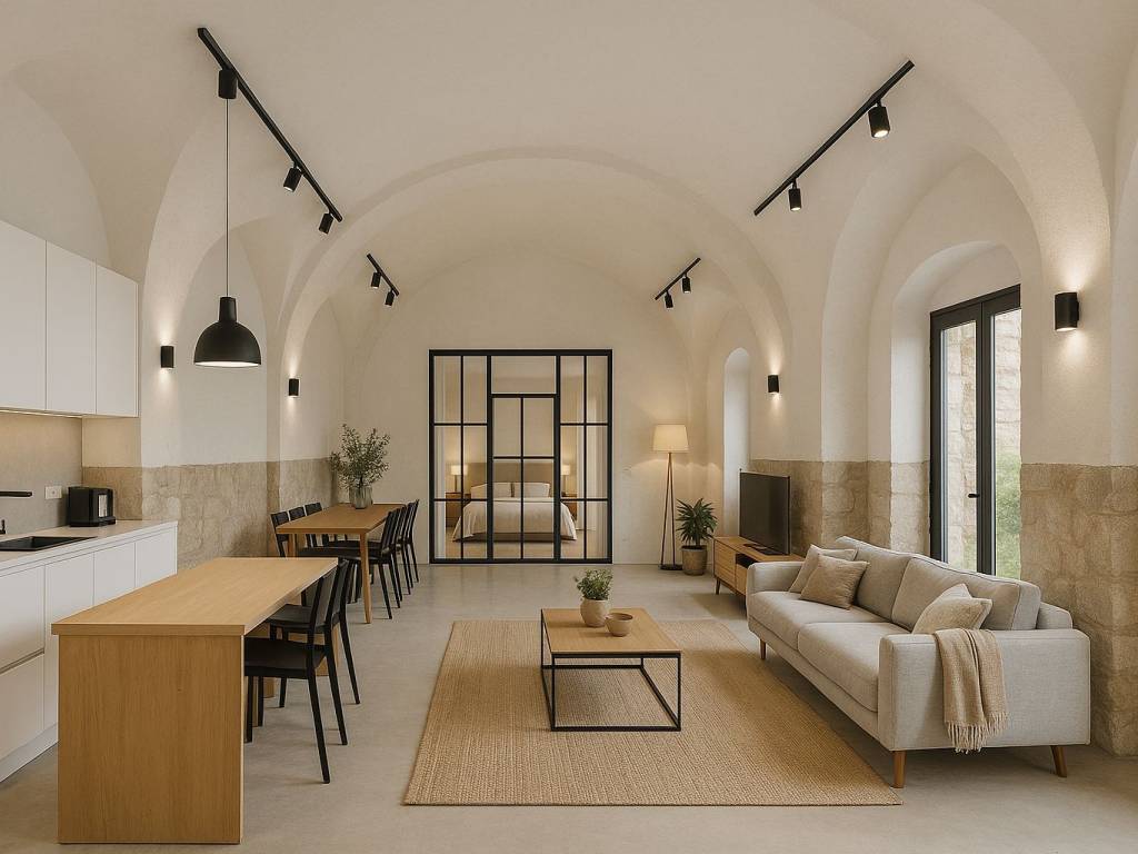 appartamento in vendita a Nocera Inferiore