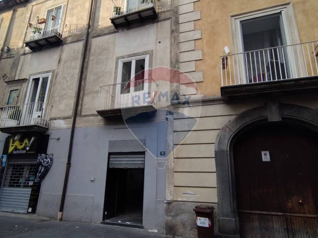 negozio in vendita a Nocera Inferiore