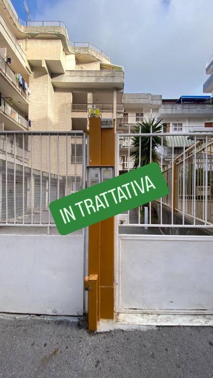 ufficio in vendita a Nocera Inferiore