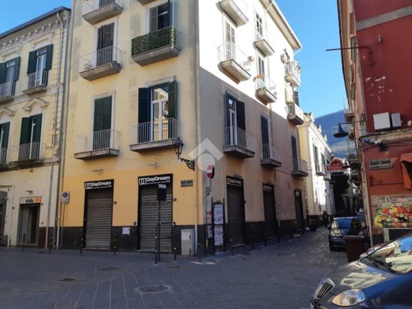 appartamento in vendita a Nocera Inferiore