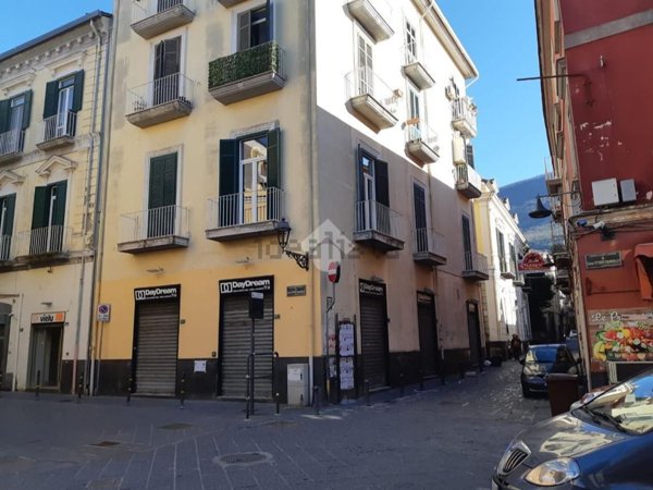 appartamento in vendita a Nocera Inferiore