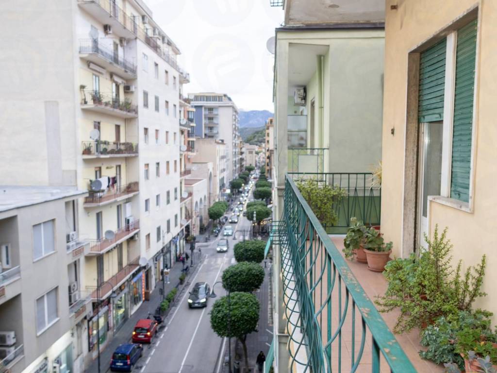 appartamento in vendita a Nocera Inferiore