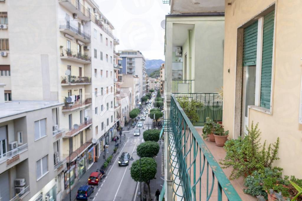 appartamento in vendita a Nocera Inferiore