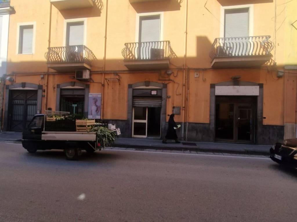 negozio in vendita a Nocera Inferiore