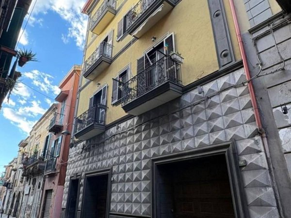 appartamento in vendita a Nocera Inferiore
