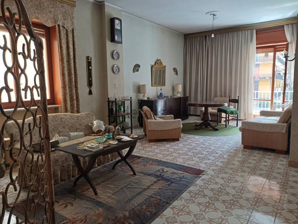 appartamento in vendita a Nocera Inferiore