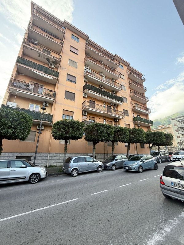 appartamento in vendita a Nocera Inferiore