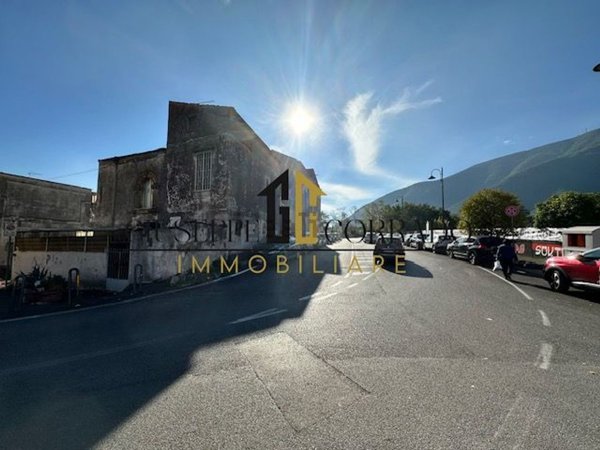 appartamento in vendita a Nocera Inferiore