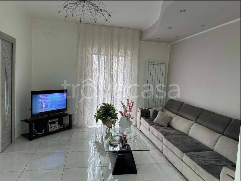 appartamento in vendita a Nocera Inferiore