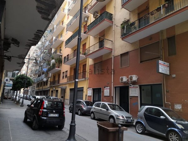 appartamento in vendita a Nocera Inferiore