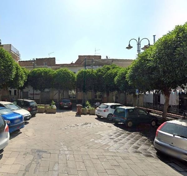 appartamento in vendita a Nocera Inferiore