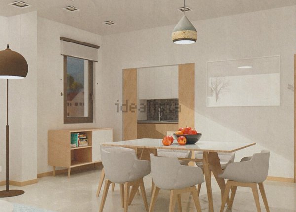 appartamento in vendita a Nocera Inferiore