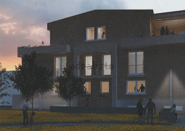 appartamento in vendita a Nocera Inferiore