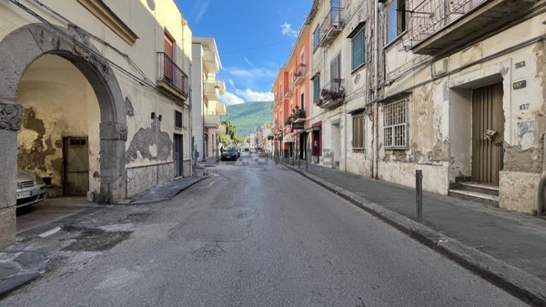 monolocale in vendita a Nocera Inferiore