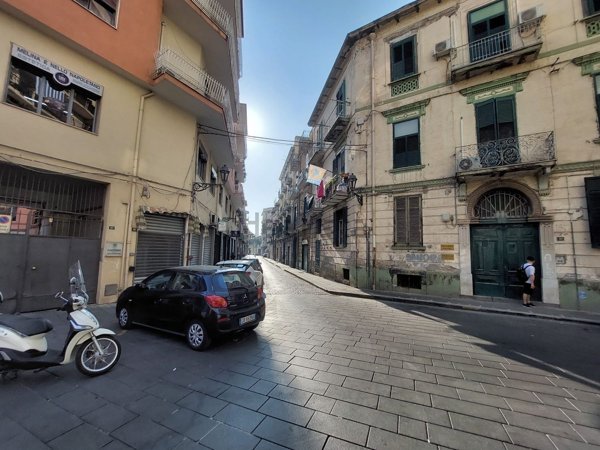 appartamento in vendita a Nocera Inferiore