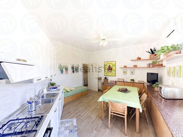 appartamento in vendita a Nocera Inferiore