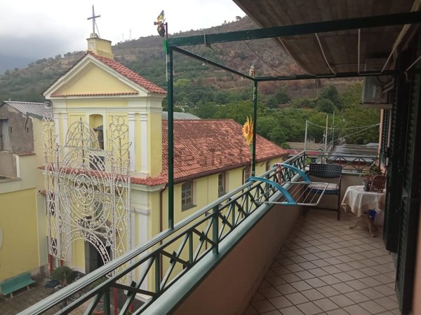 appartamento in vendita a Nocera Inferiore