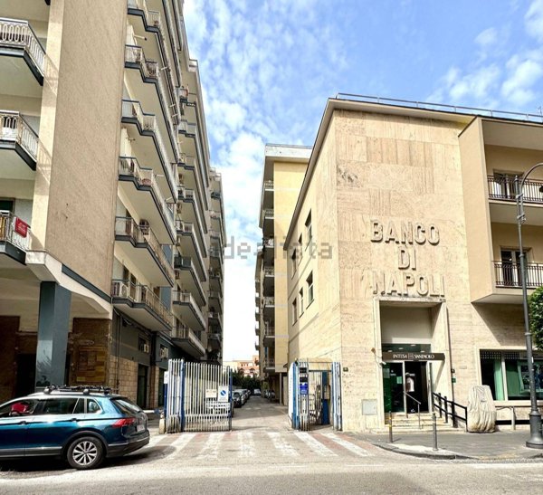 appartamento in vendita a Nocera Inferiore