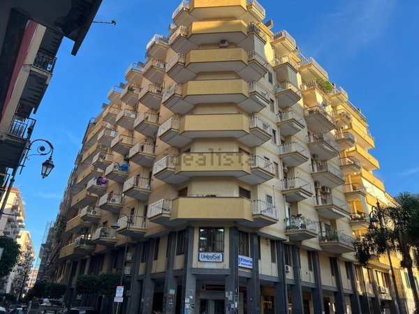 appartamento in vendita a Nocera Inferiore