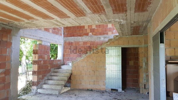 casa indipendente in vendita a Nocera Inferiore