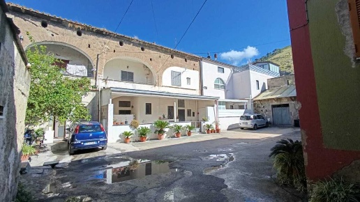 appartamento in vendita a Nocera Inferiore