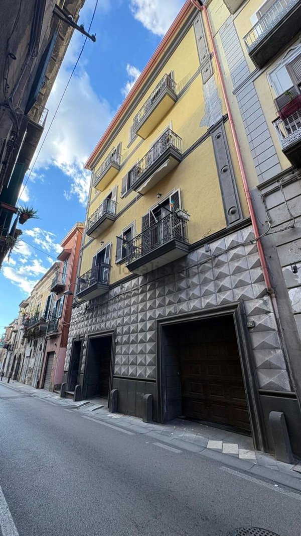 appartamento in vendita a Nocera Inferiore