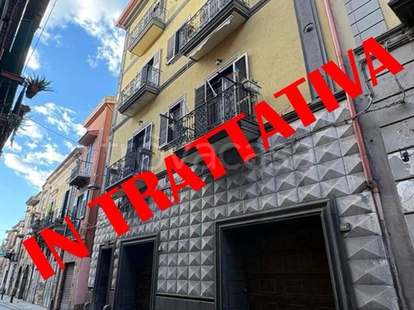 appartamento in vendita a Nocera Inferiore