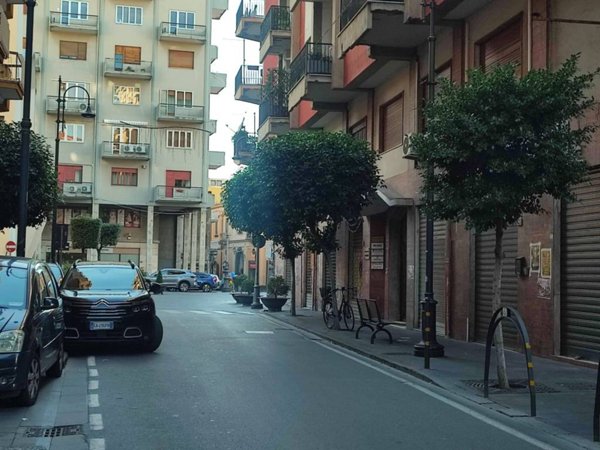 appartamento in vendita a Nocera Inferiore