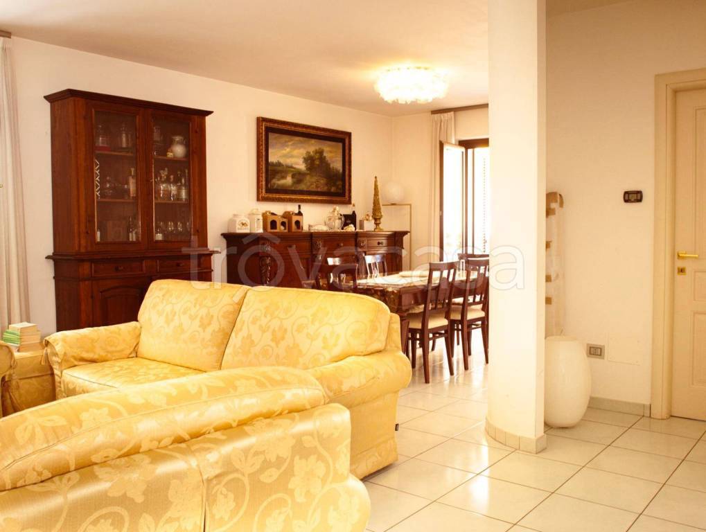 appartamento in vendita a Nocera Inferiore