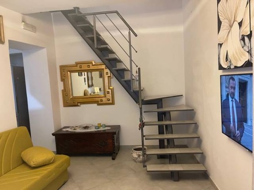 appartamento in vendita a Nocera Inferiore