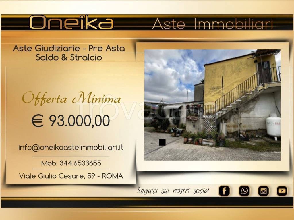 appartamento in vendita a Nocera Inferiore