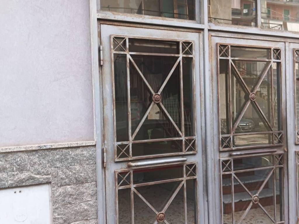 appartamento in vendita a Nocera Inferiore