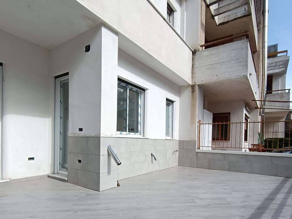 casa indipendente in vendita a Nocera Inferiore