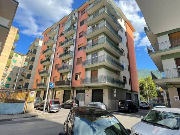 appartamento in vendita a Nocera Inferiore