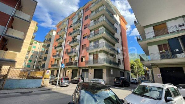 appartamento in vendita a Nocera Inferiore