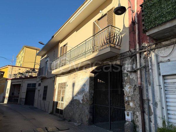 appartamento in vendita a Nocera Inferiore
