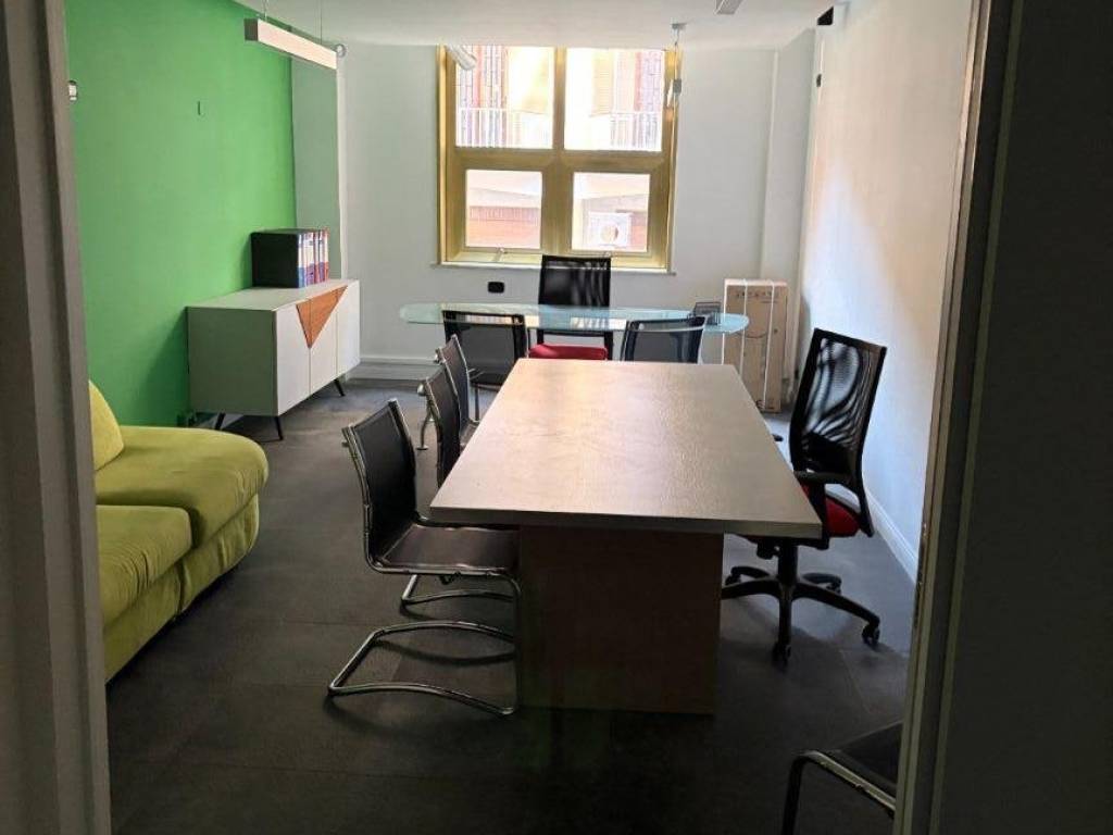 appartamento in vendita a Nocera Inferiore