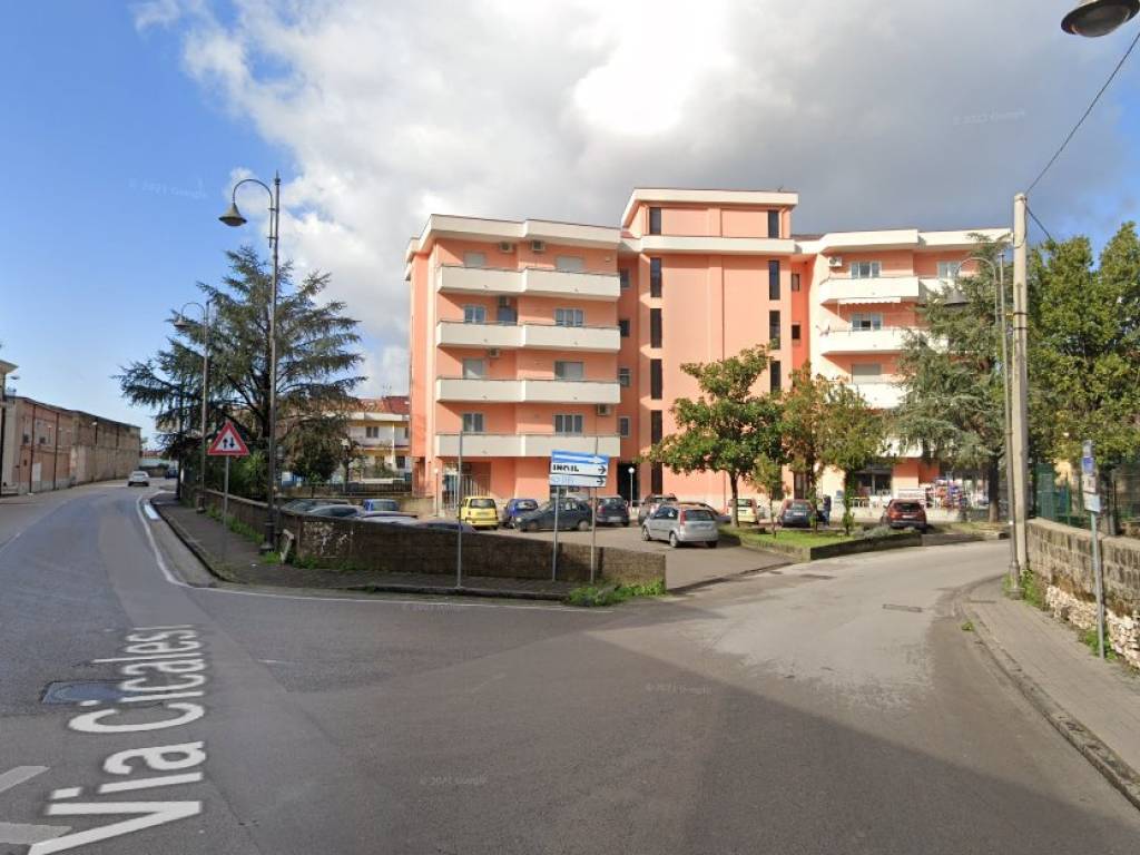 negozio in vendita a Nocera Inferiore