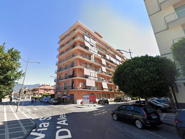 appartamento in vendita a Nocera Inferiore