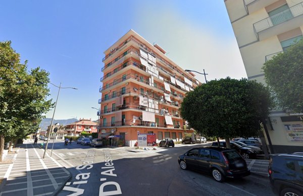 appartamento in vendita a Nocera Inferiore