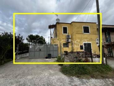 appartamento in vendita a Nocera Inferiore