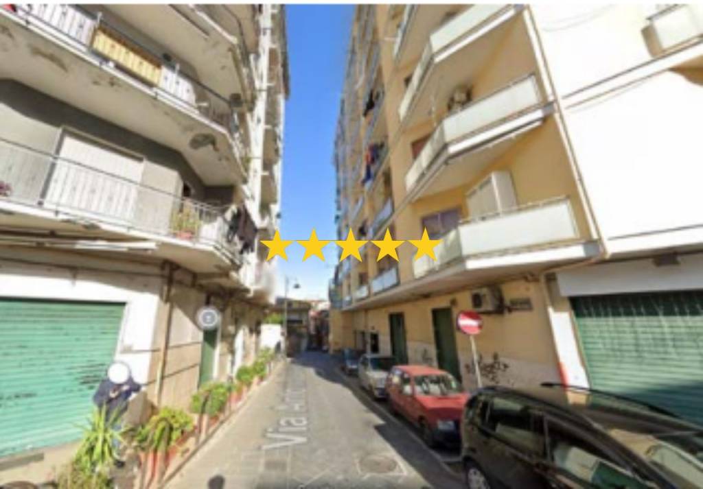 appartamento in vendita a Nocera Inferiore